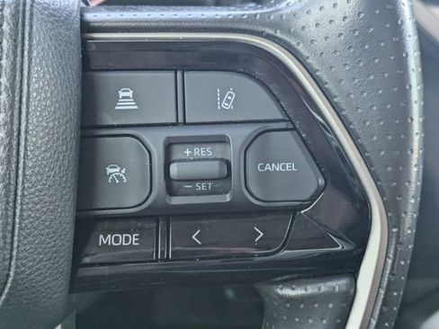 Used 2023 Toyota Tundra SR5 w/ SR5 Convenience Package image 24