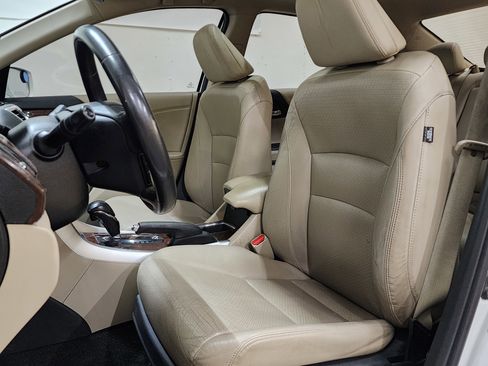 Used 2014 Honda Accord EX-L image 15