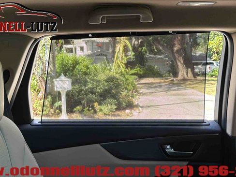 Used 2024 Acura MDX SH-AWD w/ Advance Package image 34