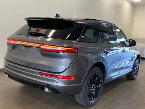 New 2025 Lincoln Corsair Reserve w/ Jet Appearance Package image 7