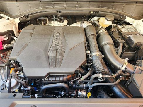 New 2026 Hyundai Santa Fe SE image 30