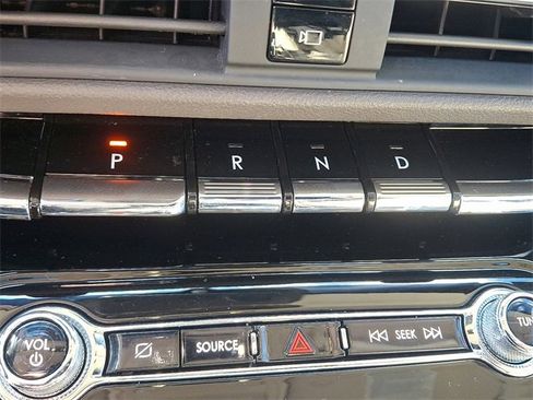 Certified 2021 Lincoln Corsair Grand Touring w/ Towing Package I image 15