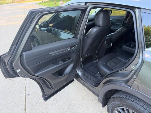 Used 2019 MAZDA CX-5 Touring FWD image 24
