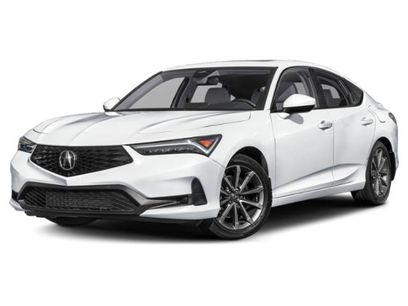 Used 2023 Acura Integra
