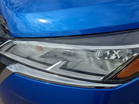 Used 2023 Nissan Kicks SV FWD image 21