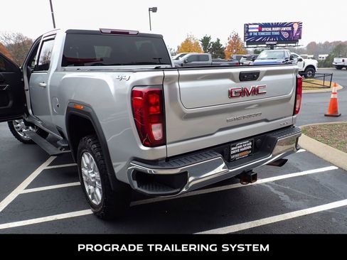 Used 2022 GMC Sierra 3500 SLE w/ Remote Start Package image 6