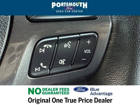 Certified 2020 Ford Ranger Lariat w/ Technology Package image 18