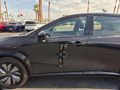 Used 2024 Nissan Ariya AWD image 31
