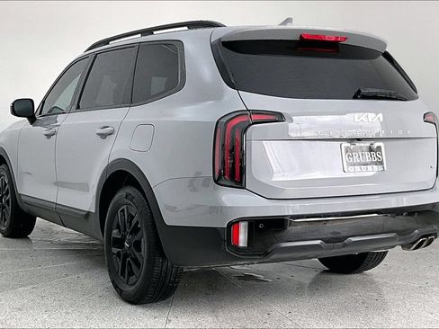 Used 2024 Kia Telluride SX X-Pro AWD/4WD image 15