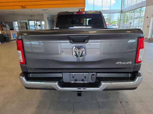 Used 2022 RAM 1500 Tradesman w/ SXT Appearance Group AWD/4WD image 10