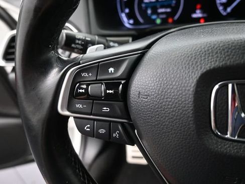 Used 2019 Honda Accord Sport image 30