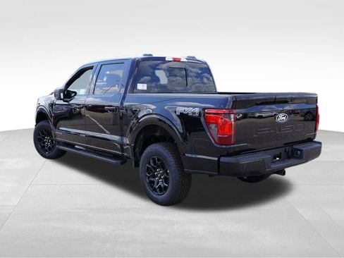 New 2025 Ford F150 XLT w/ Equipment Group 302A MID image 5