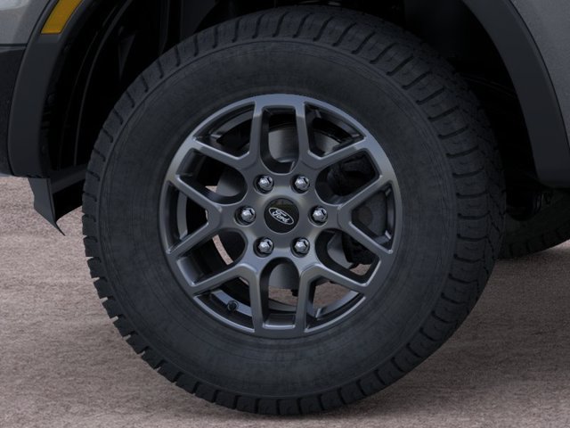 New 2026 Ford Ranger XLT w/ Trailer Tow Package RWD image 19