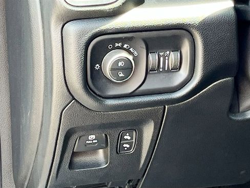 Used 2020 RAM 1500 Laramie w/ Sport Appearance Package image 10