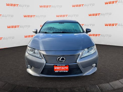 Used 2013 Lexus ES 350 image 8