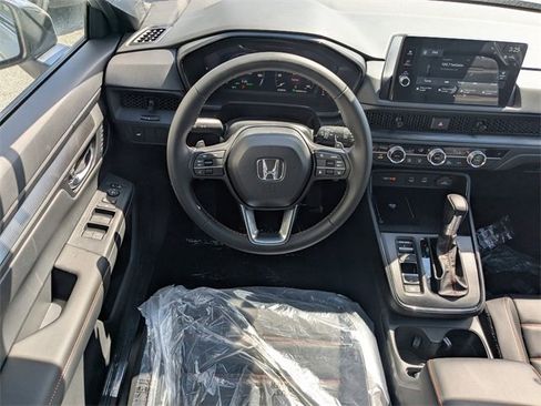 New 2026 Honda CR-V Sport-L image 17