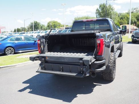 Used 2024 GMC Sierra 2500 Denali w/ Denali Reserve Package AWD/4WD image 18
