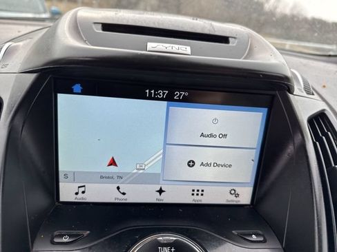 Used 2017 Ford Escape Titanium AWD/4WD image 17