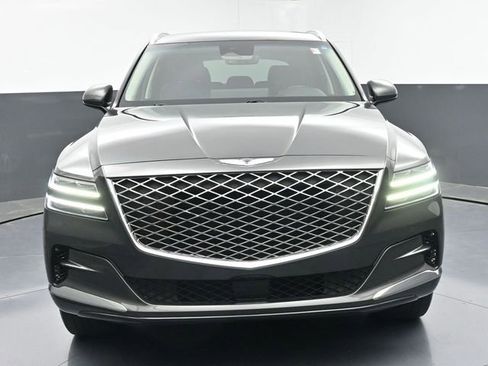 Used 2024 Genesis GV80 2.5T AWD/4WD image 41