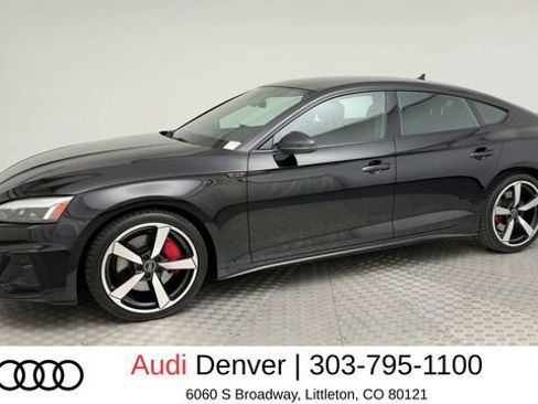 Used 2023 Audi A5 2.0T Premium Plus w/ Premium Plus image 6