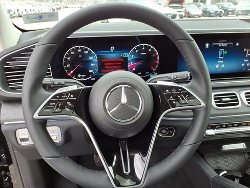 New 2026 Mercedes-Benz GLE 450 4MATIC image 15