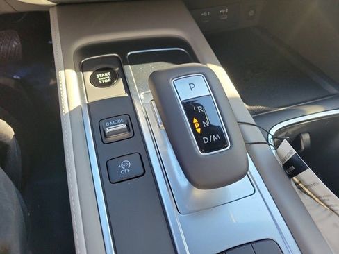 New 2026 INFINITI QX60 Autograph w/ Dark Cargo Package image 59