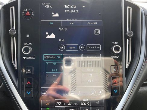 Used 2024 Subaru WRX TR image 23