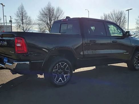 New 2026 RAM 1500 Laramie image 8