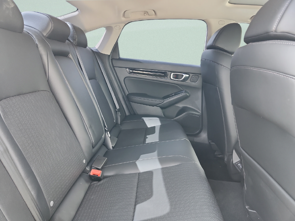 Used 2024 Honda Civic Touring image 33