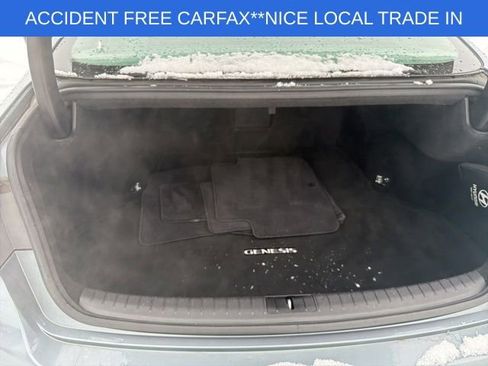 Used 2016 Hyundai Genesis 3.8 w/ Option Group 02 image 22