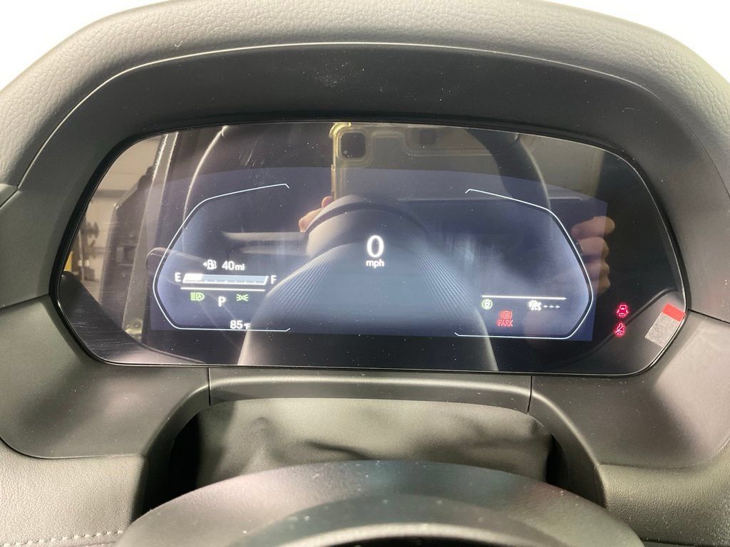 New 2026 MAZDA CX-5 Select AWD/4WD image 43