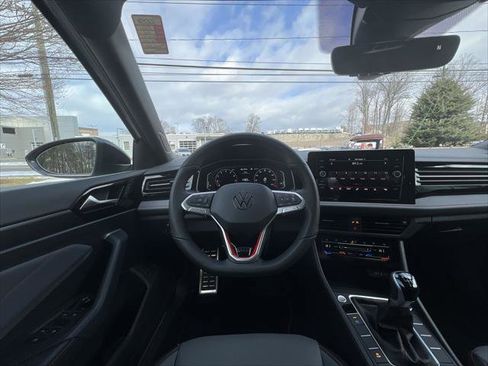 New 2026 Volkswagen Jetta GLI Autobahn image 14