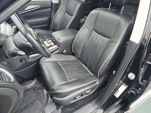 Used 2019 INFINITI QX60 Luxe w/ Sensory Package image 6