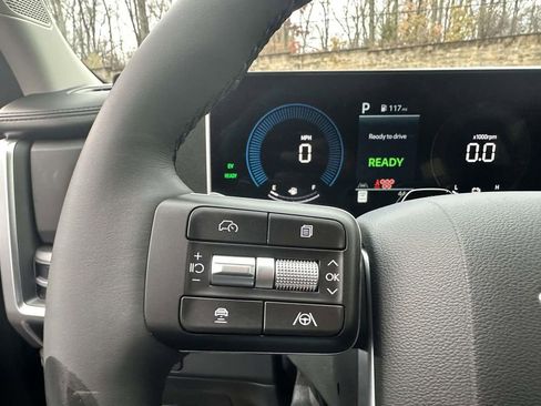 New 2026 Hyundai Santa Fe SEL image 28