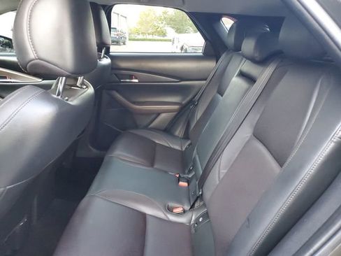 Used 2021 MAZDA CX-30 FWD 2.5 S w/ Premium Package image 10