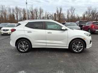 Used 2020 Buick Encore GX Select w/ Sport Touring Package video 2