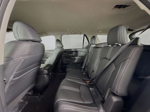 New 2026 Honda Pilot EX-L image 29