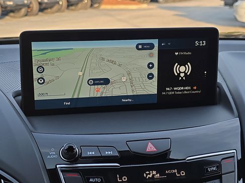 Used 2024 Acura RDX A-Spec image 22