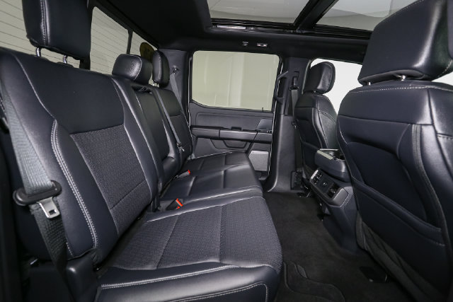 Used 2026 Ford F150 Lariat AWD/4WD image 19