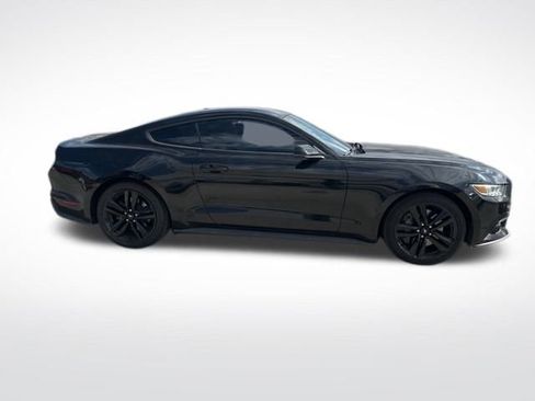 Used 2015 Ford Mustang Premium w/ Ecoboost Performance Package image 5