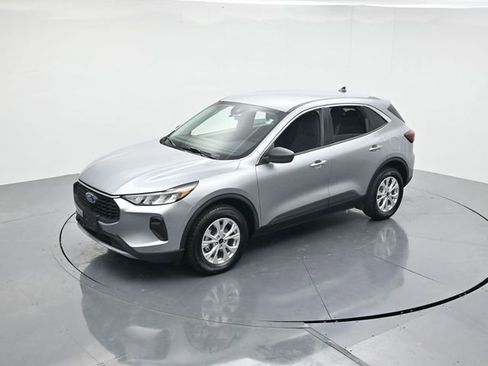 Certified 2024 Ford Escape Active image 41