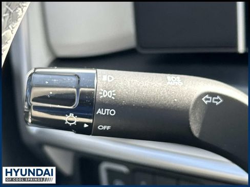 New 2026 Hyundai Santa Fe SEL FWD image 29