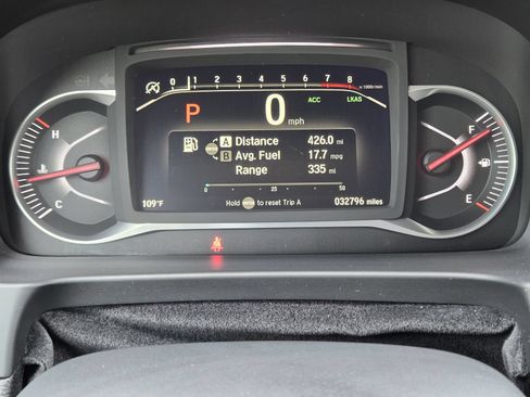 Used 2024 Honda Passport Black Edition image 19