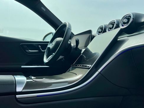 Certified 2023 Mercedes-Benz C 300 4MATIC Sedan image 15