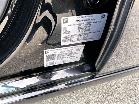 Used 2023 Chevrolet Silverado 1500 LT image 35