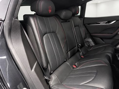 Used 2022 Maserati Levante Modena S AWD/4WD image 23