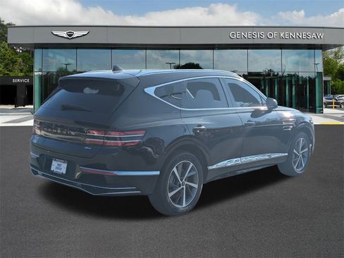 New 2026 Genesis GV80 2.5T Select image 7