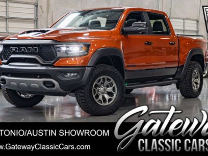 Used 2024 RAM 1500 TRX