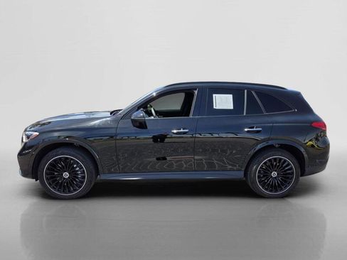 Certified 2024 Mercedes-Benz GLC 300 image 2