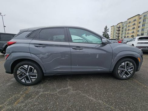 Used 2023 Hyundai Kona SEL FWD image 8